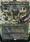 Vorinclex, Voice of Hunger Vorinclex, Voice of Hunger