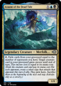 Araumi of the Dead Tide Araumi of the Dead Tide