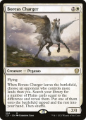 Boreas Charger Boreas Charger