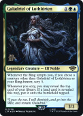 Galadriel of Lothlórien Galadriel of Lothlórien