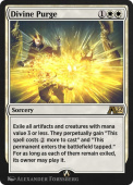 Divine Purge Divine Purge