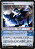 Arcane Proxy Arcane Proxy