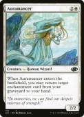 Auramancer Auramancer