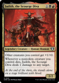 Judith, the Scourge Diva Judith, the Scourge Diva