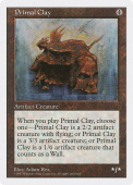 Primal Clay Primal Clay