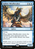 Sphinx Mindbreaker Sphinx Mindbreaker