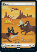 Plains Plains