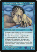 Thalakos Dreamsower Thalakos Dreamsower