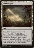 Field of Ruin Field of Ruin
