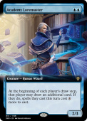 Academy Loremaster Academy Loremaster