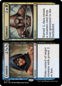Connive // Concoct Connive // Concoct
