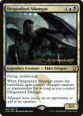 Dragonlord Silumgar Dragonlord Silumgar
