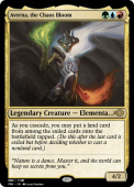Averna, the Chaos Bloom Averna, the Chaos Bloom