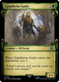 Galadhrim Guide Galadhrim Guide