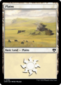 Plains Plains