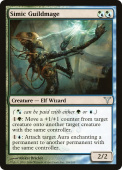 Simic Guildmage Simic Guildmage