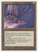Jeweled Bird Jeweled Bird