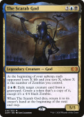 The Scarab God The Scarab God