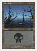 Swamp Swamp