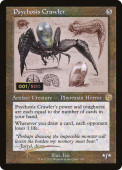 Psychosis Crawler Psychosis Crawler