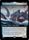Gyruda, Doom of Depths Gyruda, Doom of Depths