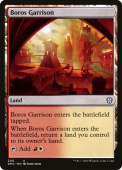 Boros Garrison Boros Garrison