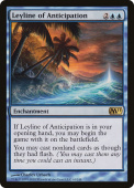 Leyline of Anticipation Leyline of Anticipation