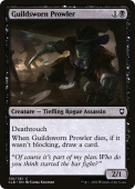 Guildsworn Prowler Guildsworn Prowler