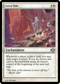 Astral Slide Astral Slide