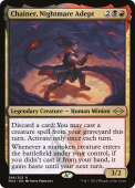 Chainer, Nightmare Adept Chainer, Nightmare Adept