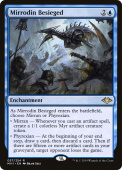 Mirrodin Besieged Mirrodin Besieged