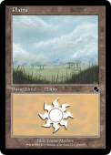 Plains Plains