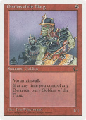 Goblins of the Flarg Goblins of the Flarg