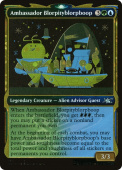 Ambassador Blorpityblorpboop Ambassador Blorpityblorpboop