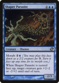 Shaper Parasite Shaper Parasite