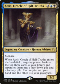 Atris, Oracle of Half-Truths Atris, Oracle of Half-Truths
