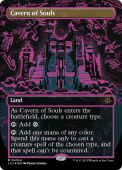 Cavern of Souls Cavern of Souls