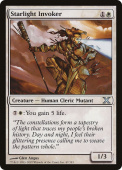 Starlight Invoker Starlight Invoker