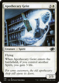 Apothecary Geist Apothecary Geist