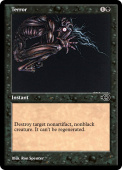 Terror Terror
