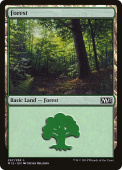 Forest Forest