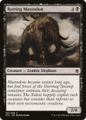 Rotting Mastodon Rotting Mastodon