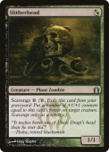 Slitherhead Slitherhead
