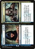 Connive // Concoct Connive // Concoct