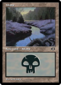 Swamp Swamp