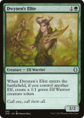 Dwynen's Elite Dwynen's Elite