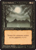 Bad Moon Bad Moon