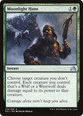 Moonlight Hunt Moonlight Hunt