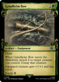 Galadhrim Bow