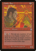 Cinder Seer Cinder Seer